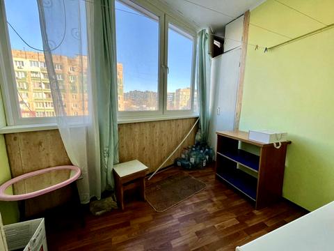 Квартира на вул. Сонячний мікрорайон, 42 в Кривому Розі, ID 210322, фото №3