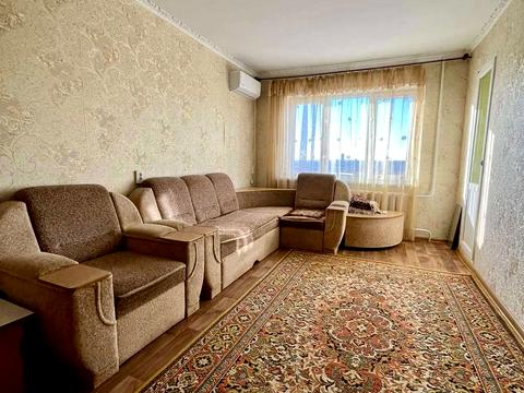 Квартира на вул. Сонячний мікрорайон, 42 в Кривому Розі, ID 210322, фото №4