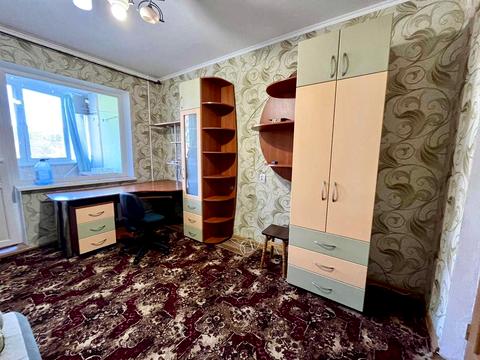Квартира на вул. Сонячний мікрорайон, 42 в Кривому Розі, ID 210322, фото №5