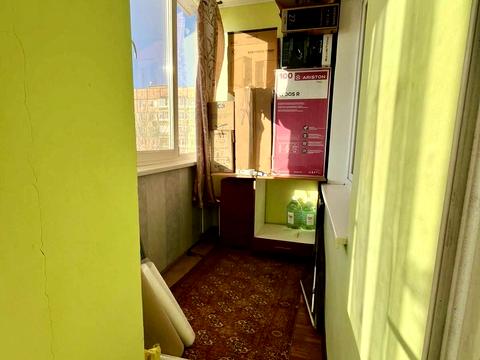 Квартира на вул. Сонячний мікрорайон, 42 в Кривому Розі, ID 210322, фото №6