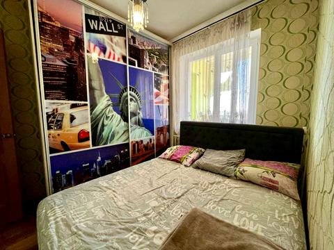 Квартира на вул. Сонячний мікрорайон, 42 в Кривому Розі, ID 210322, фото №9