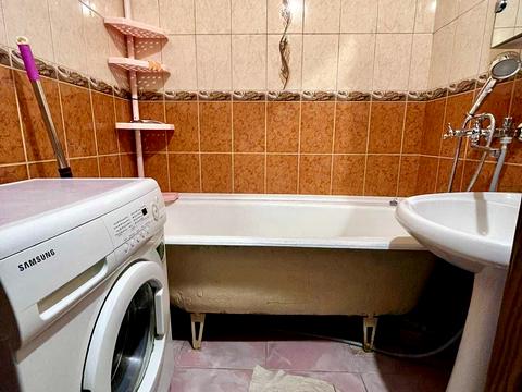 Квартира на вул. Сонячний мікрорайон, 42 в Кривому Розі, ID 210322, фото №10