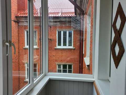 Квартира на вул. Петропавлівська, 127 в Сумах, ID 293425, фото №2