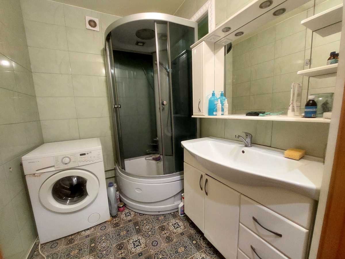 Квартира на вул. Бориславська, 19 в Львові, ID 310656, фото №1