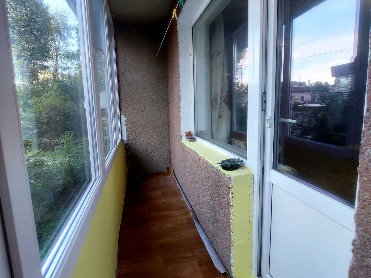 Квартира на вул. Бориславська, 19 в Львові, ID 310656, фото №13