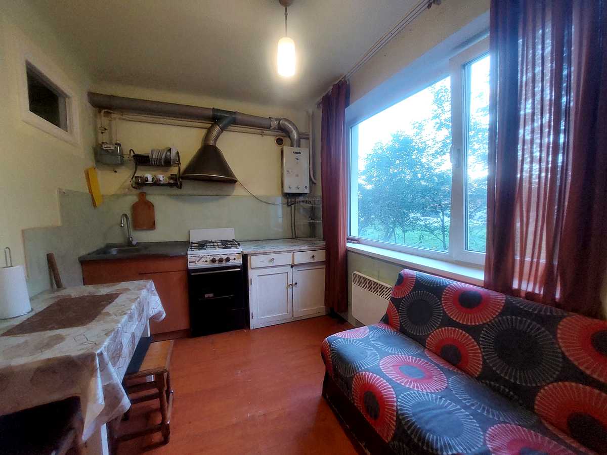 Квартира на вул. Бориславська, 19 в Львові, ID 310656, фото №4