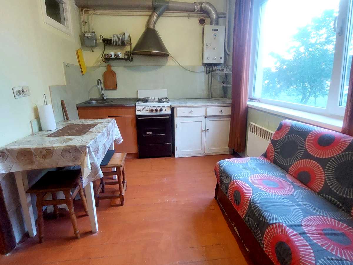Квартира на вул. Бориславська, 19 в Львові, ID 310656, фото №5