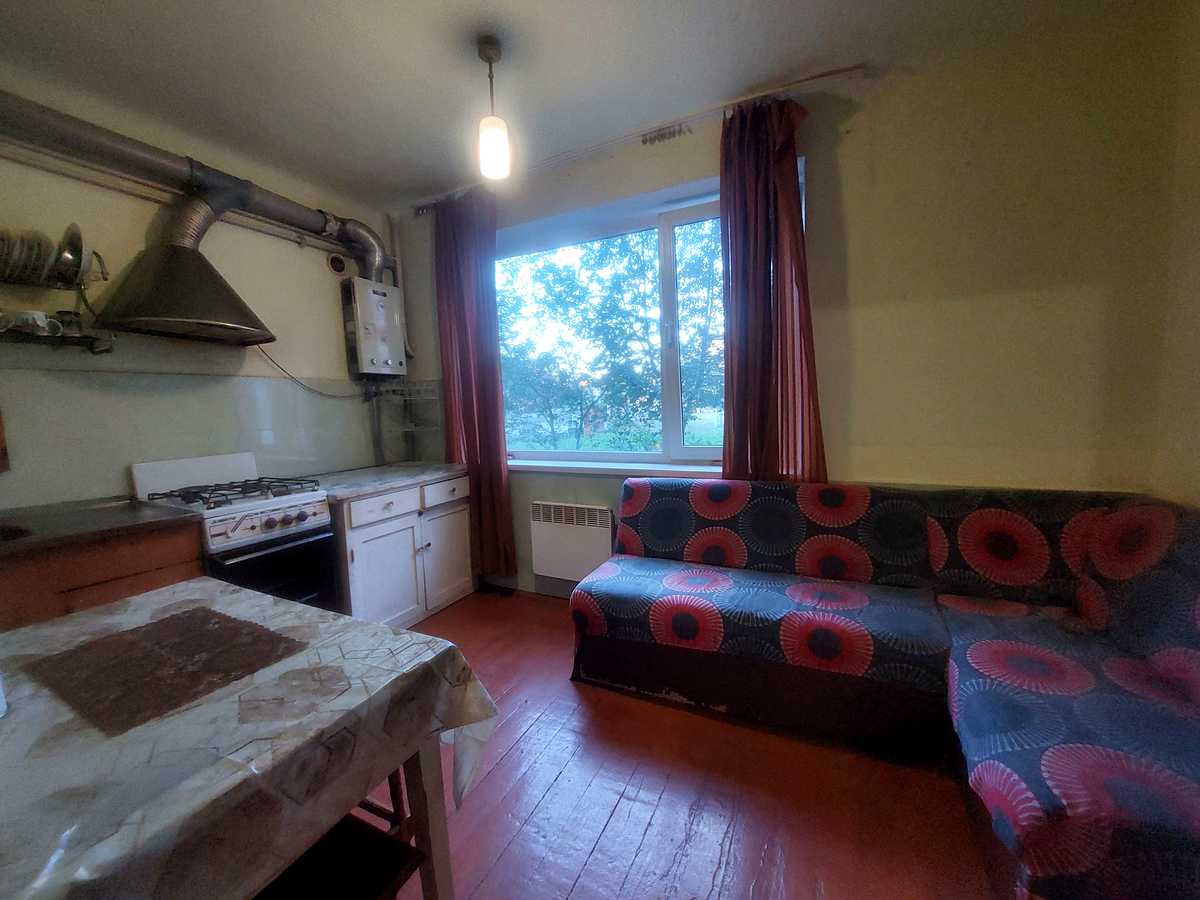 Квартира на вул. Бориславська, 19 в Львові, ID 310656, фото №6