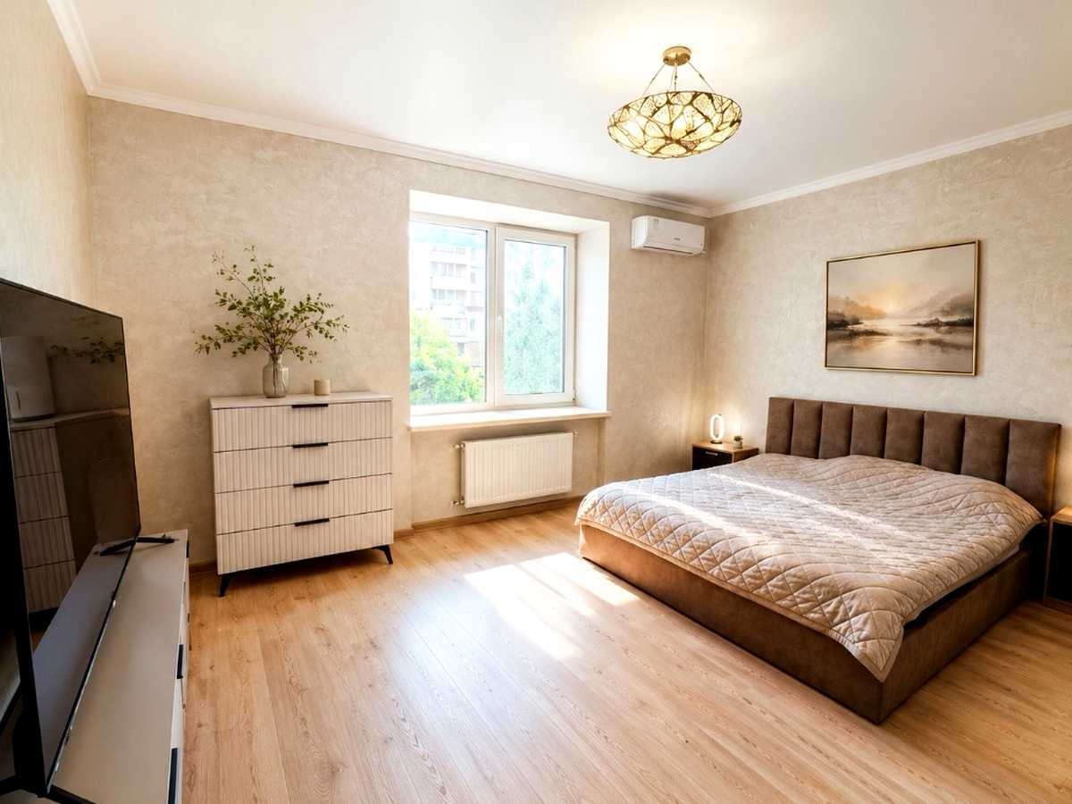 Квартира на вул. Шолуденка, 6-В в Києві, ID 309611, фото №1
