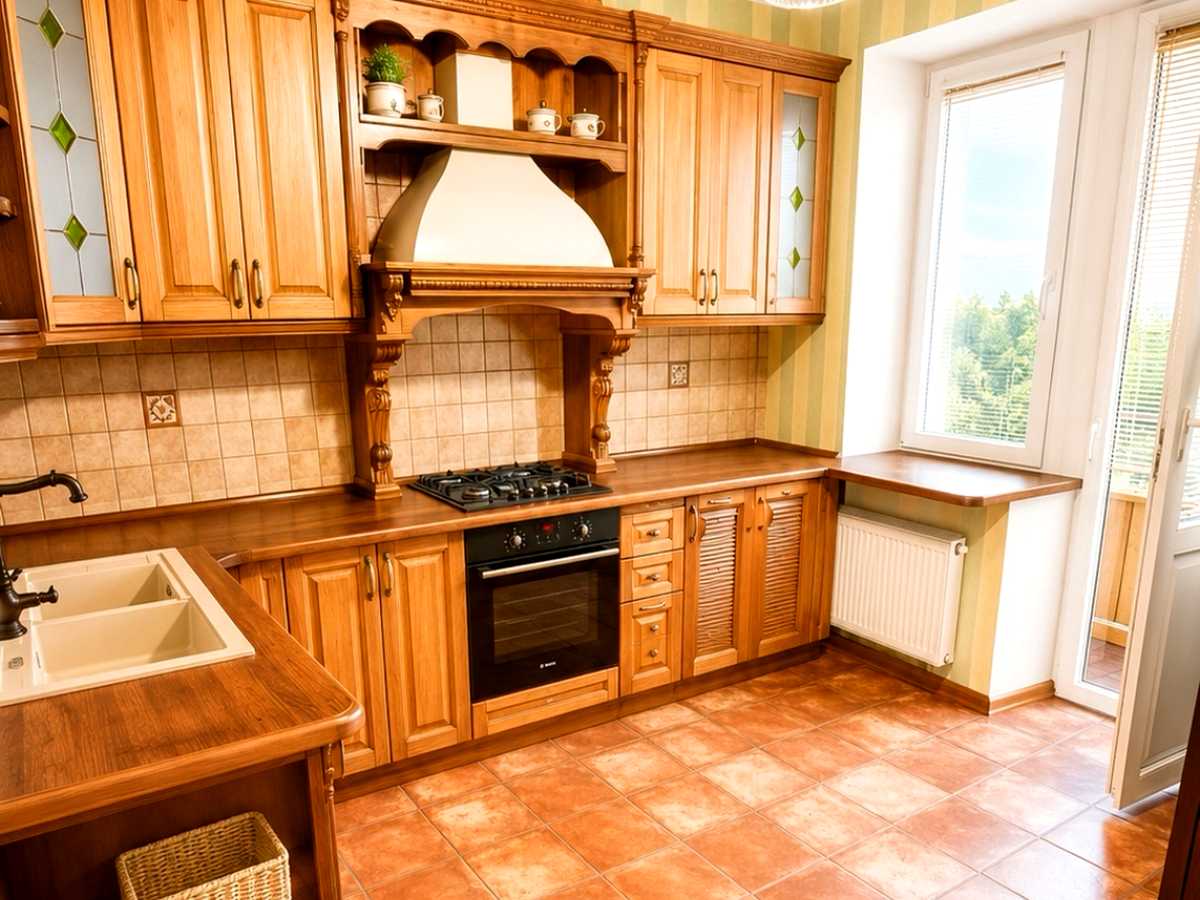 Квартира на вул. Шолуденка, 6-В в Києві, ID 309611, фото №13