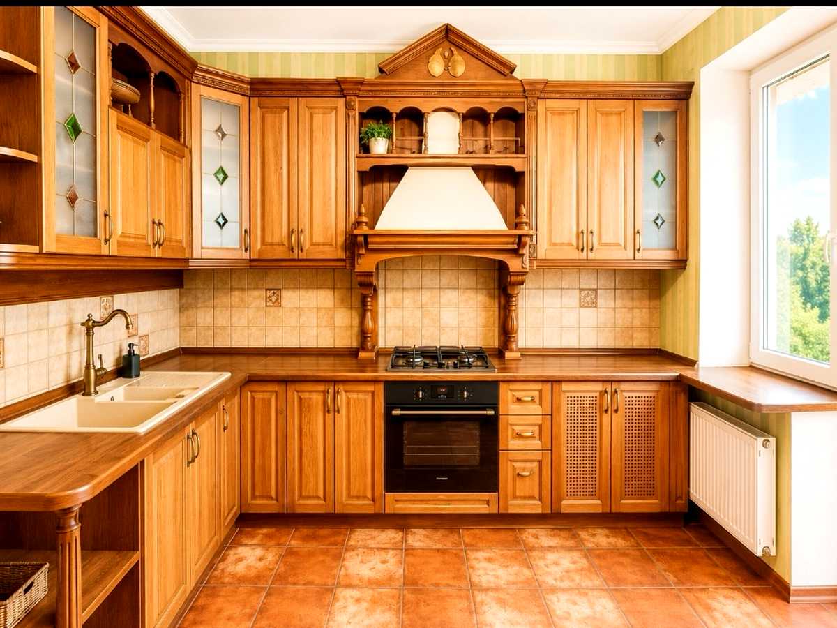 Квартира на вул. Шолуденка, 6-В в Києві, ID 309611, фото №14