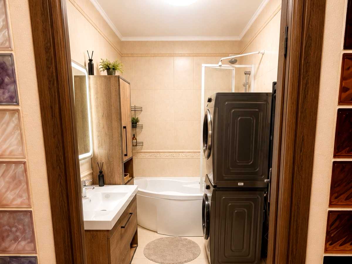 Квартира на вул. Шолуденка, 6-В в Києві, ID 309611, фото №19