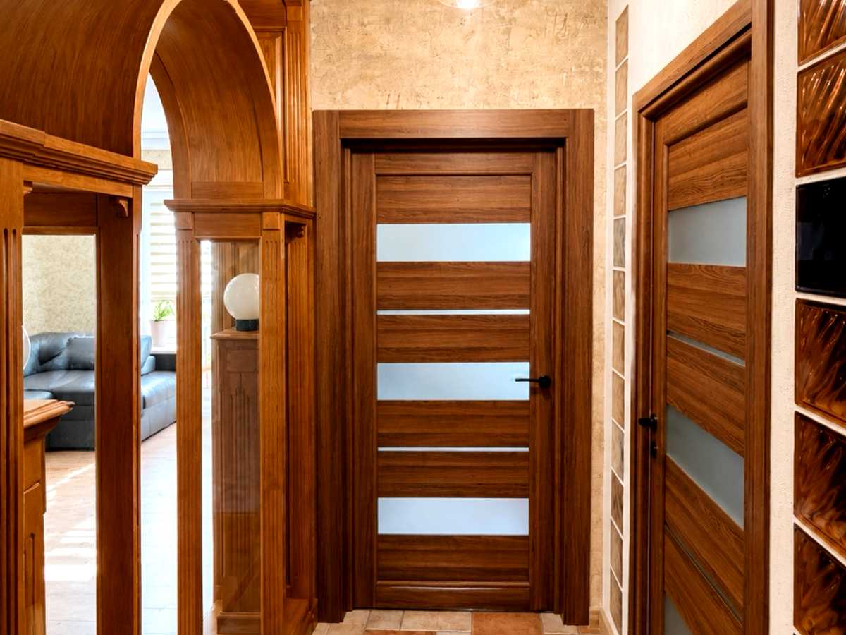 Квартира на вул. Шолуденка, 6-В в Києві, ID 309611, фото №3