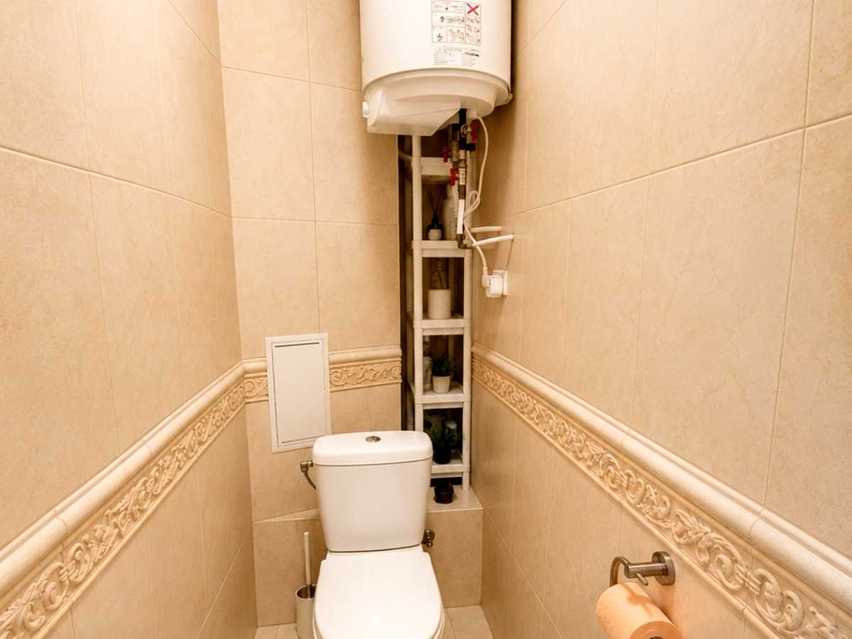 Квартира на вул. Шолуденка, 6-В в Києві, ID 309611, фото №23