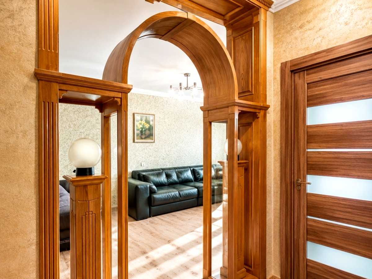 Квартира на вул. Шолуденка, 6-В в Києві, ID 309611, фото №4