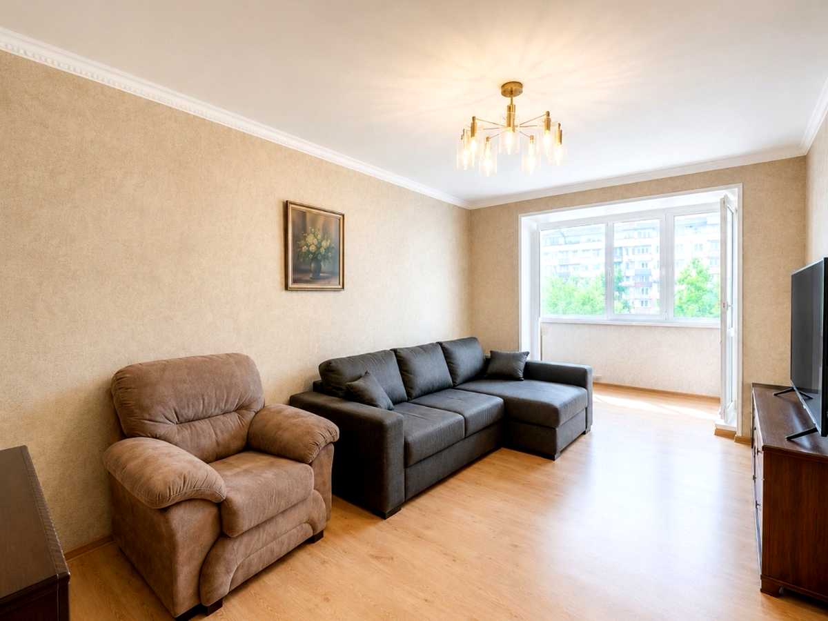 Квартира на вул. Шолуденка, 6-В в Києві, ID 309611, фото №5