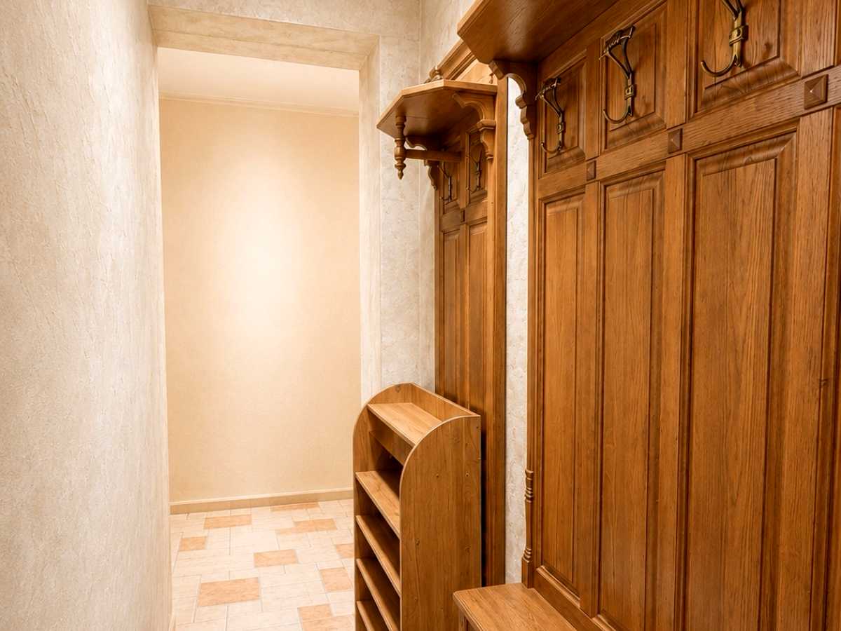 Квартира на вул. Шолуденка, 6-В в Києві, ID 309611, фото №8