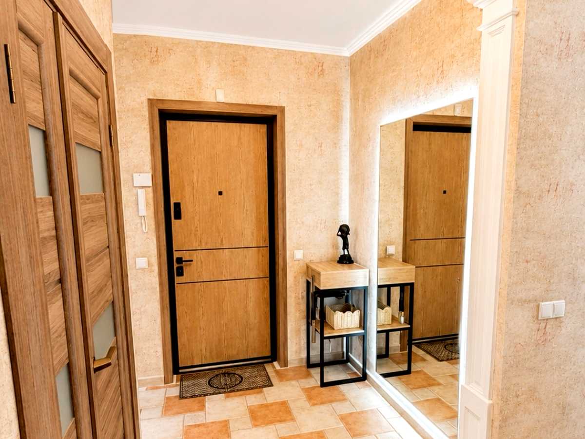 Квартира на вул. Шолуденка, 6-В в Києві, ID 309611, фото №9
