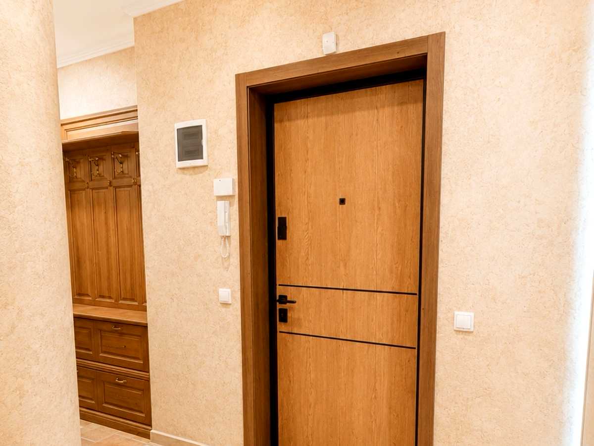 Квартира на вул. Шолуденка, 6-В в Києві, ID 309611, фото №10