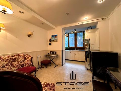 Квартира на вул. Добровольців, 10в в Одесі, ID 210359, фото №12