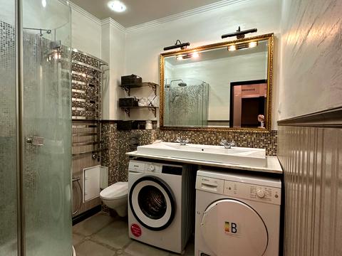 Квартира на вул. Добровольців, 10в в Одесі, ID 210359, фото №17