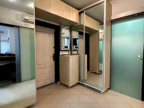 Квартира на вул. Добровольців, 10в в Одесі, ID 210359, фото №18