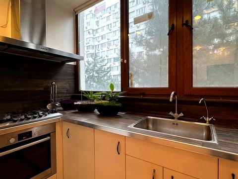 Квартира на вул. Добровольців, 10в в Одесі, ID 210359, фото №5