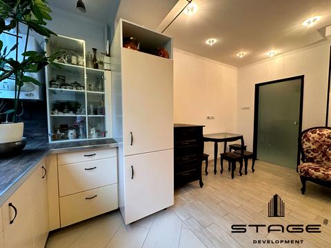 Квартира на вул. Добровольців, 10в в Одесі, ID 210359, фото №8