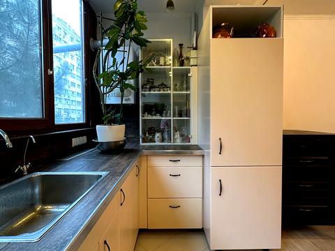 Квартира на вул. Добровольців, 10в в Одесі, ID 210359, фото №9