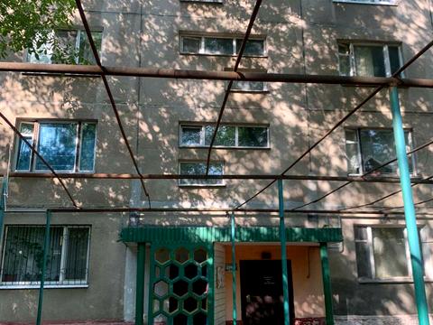 Квартира на вул. Запорізького Козацтва, 3а в Запоріжжі, ID 210380, фото №11