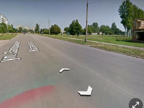 Квартира на вул. Запорізького Козацтва, 3а в Запоріжжі, ID 210380, фото №12