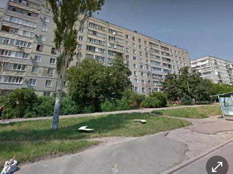 Квартира на вул. Запорізького Козацтва, 3а в Запоріжжі, ID 210380, фото №14