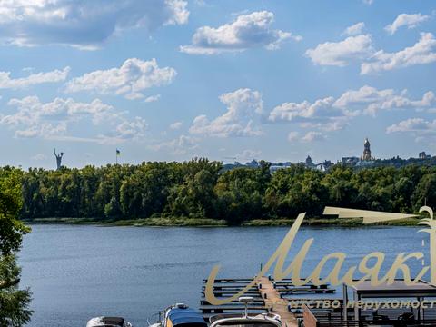 Квартира на вул. Раїси Окіпної, 18 в Києві, ID 210379, фото №1