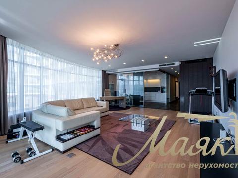 Квартира на вул. Раїси Окіпної, 18 в Києві, ID 210379, фото №17
