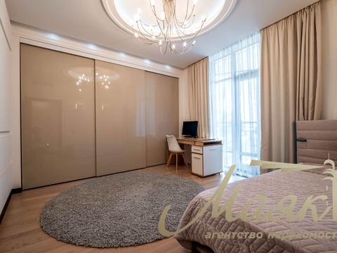 Квартира на вул. Раїси Окіпної, 18 в Києві, ID 210379, фото №20