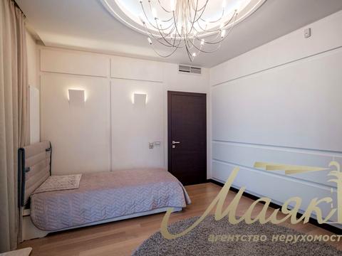 Квартира на вул. Раїси Окіпної, 18 в Києві, ID 210379, фото №23