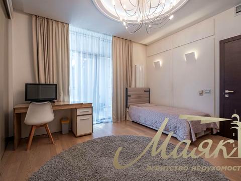 Квартира на вул. Раїси Окіпної, 18 в Києві, ID 210379, фото №24