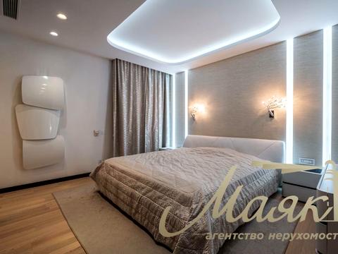 Квартира на вул. Раїси Окіпної, 18 в Києві, ID 210379, фото №27