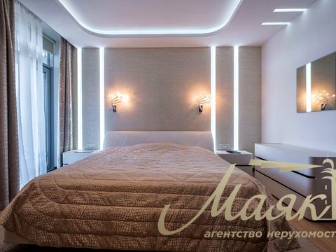 Квартира на вул. Раїси Окіпної, 18 в Києві, ID 210379, фото №29