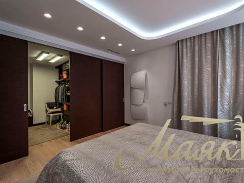 Квартира на вул. Раїси Окіпної, 18 в Києві, ID 210379, фото №33