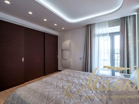 Квартира на вул. Раїси Окіпної, 18 в Києві, ID 210379, фото №34