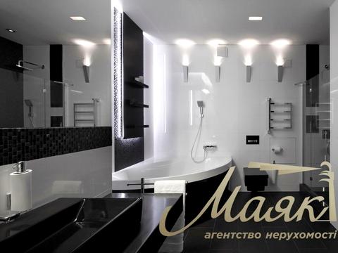 Квартира на вул. Раїси Окіпної, 18 в Києві, ID 210379, фото №36