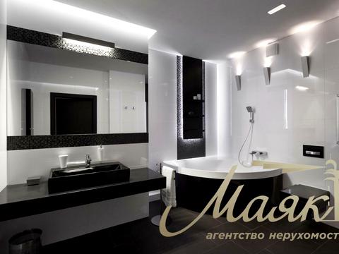 Квартира на вул. Раїси Окіпної, 18 в Києві, ID 210379, фото №40