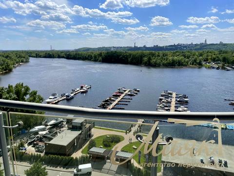 Квартира на вул. Раїси Окіпної, 18 в Києві, ID 210379, фото №47
