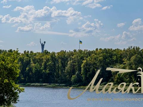Квартира на вул. Раїси Окіпної, 18 в Києві, ID 210379, фото №48