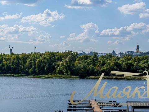 Квартира на вул. Раїси Окіпної, 18 в Києві, ID 210379, фото №50