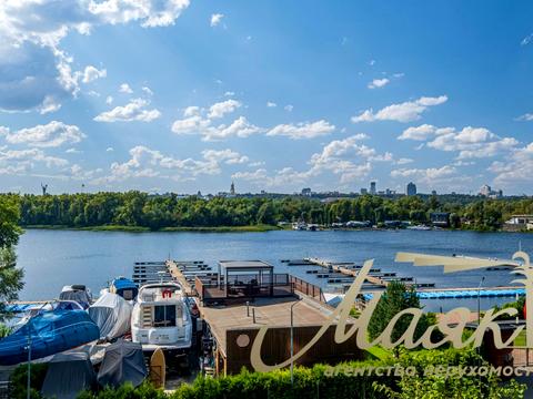 Квартира на вул. Раїси Окіпної, 18 в Києві, ID 210379, фото №53