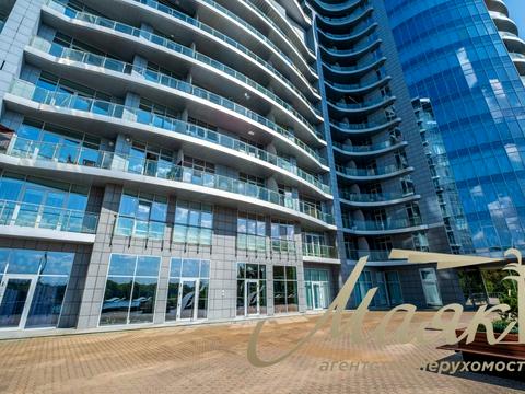 Квартира на вул. Раїси Окіпної, 18 в Києві, ID 210379, фото №58