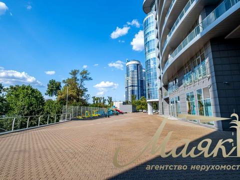 Квартира на вул. Раїси Окіпної, 18 в Києві, ID 210379, фото №59