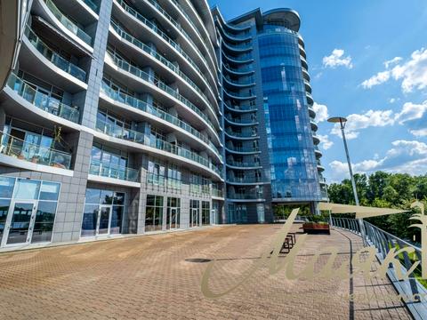 Квартира на вул. Раїси Окіпної, 18 в Києві, ID 210379, фото №62